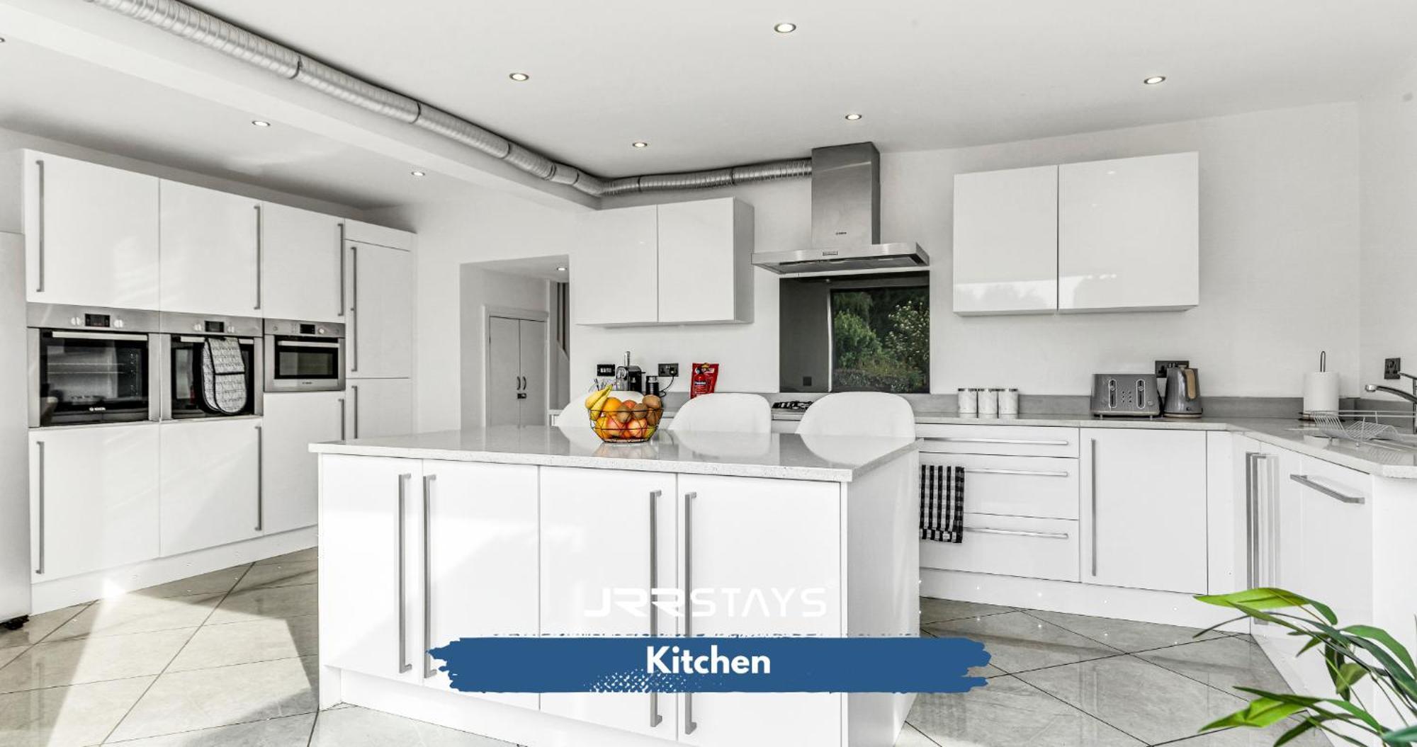 Jrr 3bed Sleeps 8- Coventry/antsy M6-j2 Cv7 Appartement Shilton (Warwickshire)