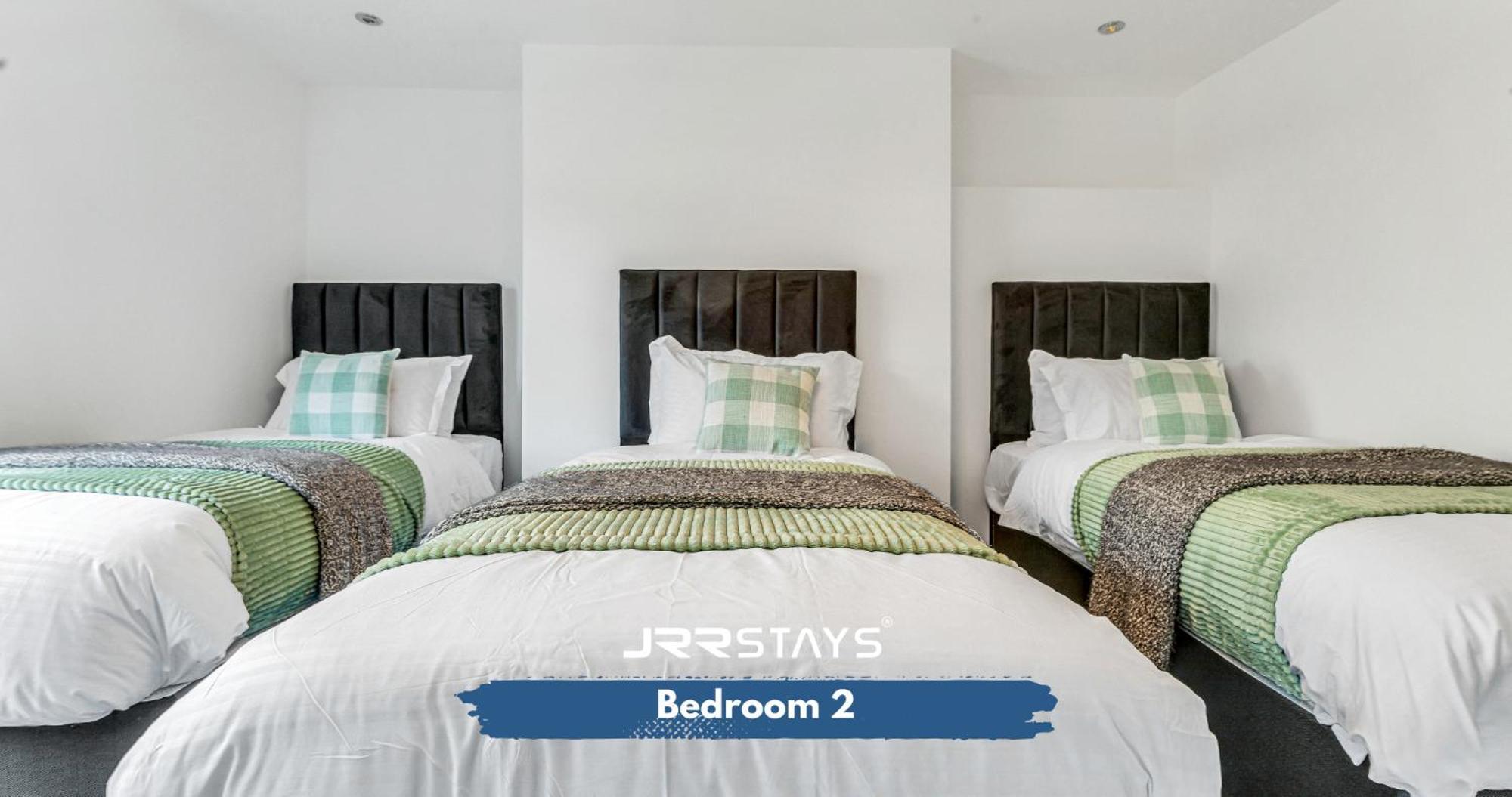 Jrr 3bed Sleeps 8- Coventry/antsy M6-j2 Cv7 * Shilton (Warwickshire)