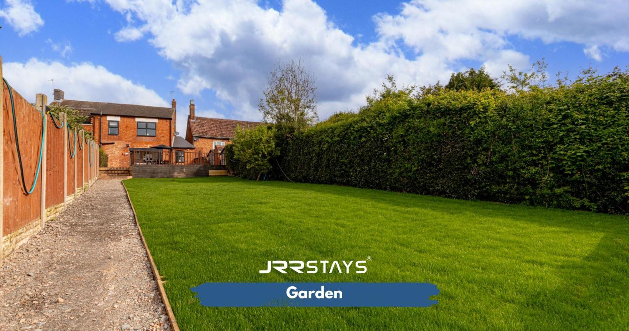 Apartment Jrr 3bed Sleeps 8- Coventry/antsy M6-j2 Cv7 Shilton (Warwickshire)