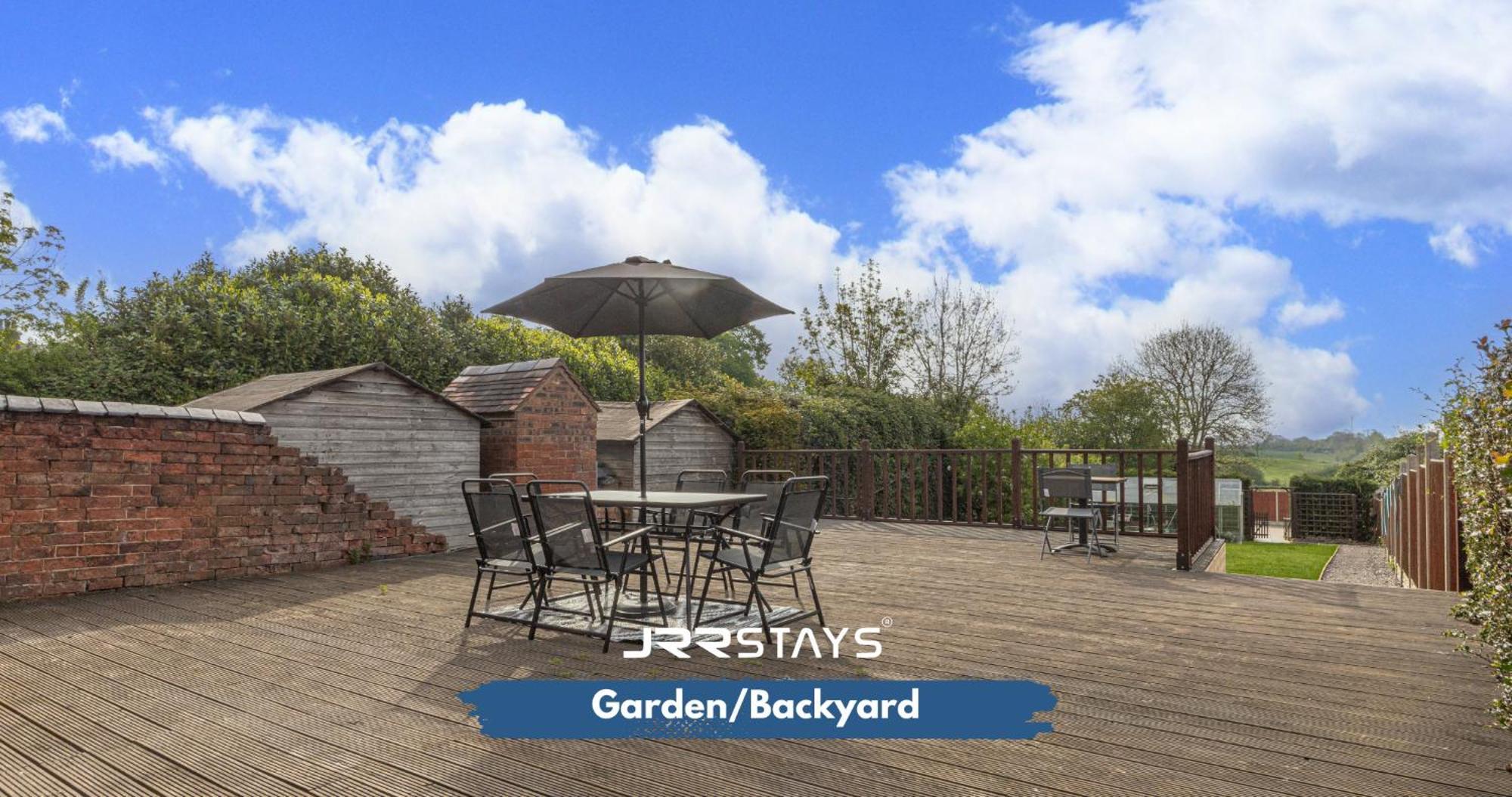 Apartment Jrr 3bed Sleeps 8- Coventry/antsy M6-j2 Cv7