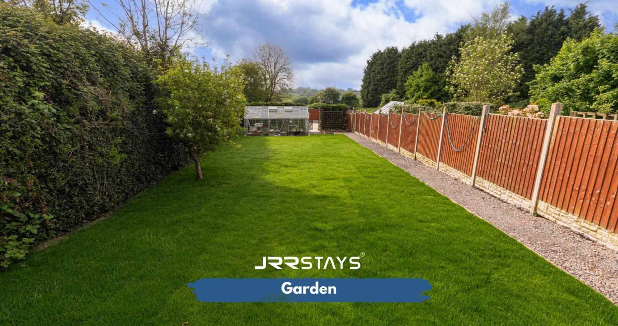 Jrr 3bed Sleeps 8- Coventry/antsy M6-j2 Cv7 * Shilton (Warwickshire)