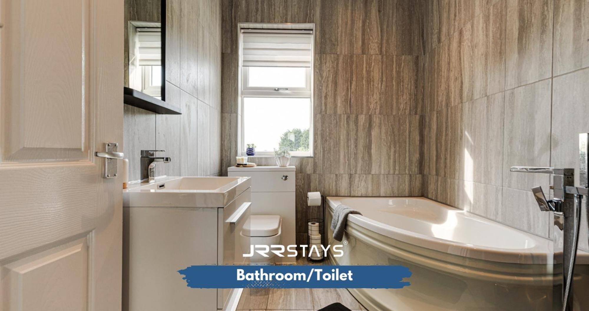 Apartment Jrr 3bed Sleeps 8- Coventry/antsy M6-j2 Cv7